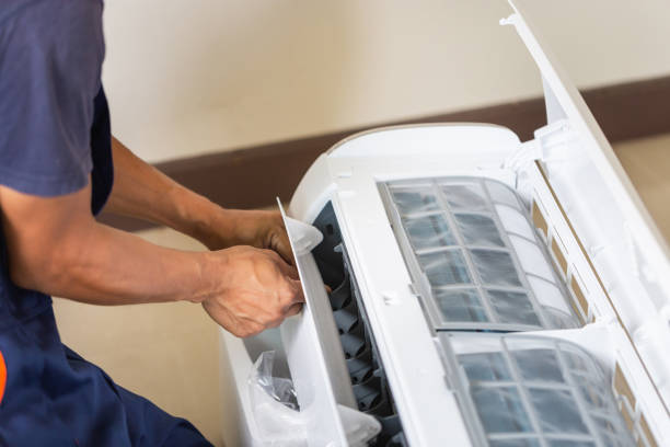 Best Air Conditioning Cleaning in Potterville, MI