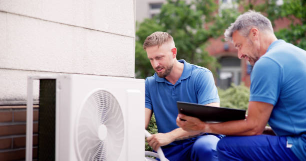 Best HVAC Financing and Leasing in Potterville, MI