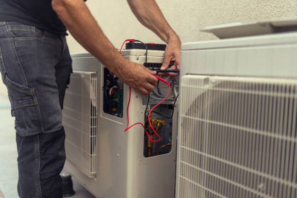 Best HVAC Equipment and Components in Potterville, MI