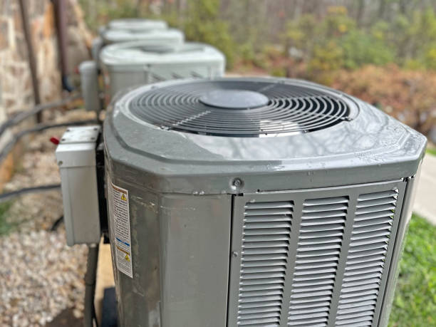 Best HVAC Training and Certification in Potterville, MI